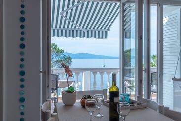 آپارتمانهای توریستها Apartment Bor