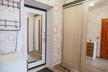 דירות לתיירים Apartments 5 Zvezd Akvamarine