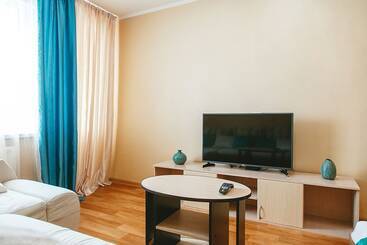 דירות לתיירים Apartments 5 Zvezd Microrayon Sovetskiy