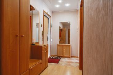דירות לתיירים Apartments 5 Zvezd V Centre Goroda Na Leningradskom 12a