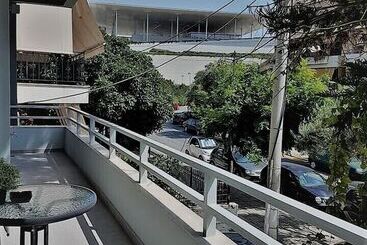 Apartamentos turísticos At.thea