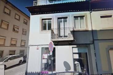 آپارتمانهای توریستها Barnabe Apartment