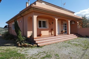 Жильё для туристов Villa Du Lac Spéciale Pour Famille Avec Enfant