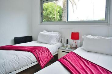 Cit Hotel Des 2 Golfs