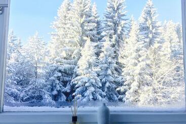 Жильё для туристов Ferienwohnung Börner