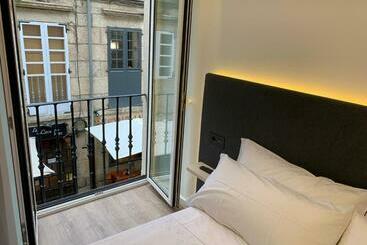 游客公寓 Galerías 16 Viviendas Turísticas