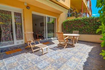 Megan Apartment By Hello Homes Sitges