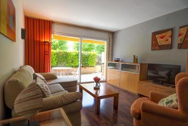 Megan Apartment By Hello Homes Sitges