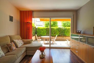 Megan Apartment By Hello Homes Sitges