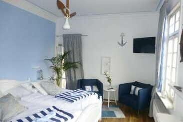 Pension Historisches Wirtshaus An Der Lahn