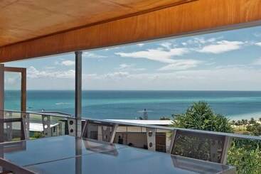 游客公寓 Tangalooma Hilltop Haven