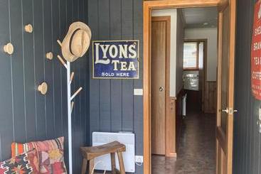 شقق خاصة سياحية Tetleys