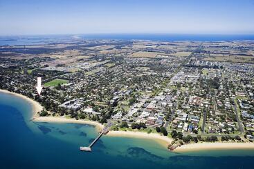 游客公寓 9 Charmandene Court, Cowes