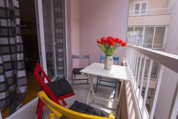 آپارتمانهای توریستها Apartaman Hit