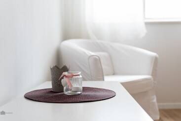 游客公寓 Apartman Tonci