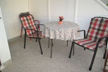 游客公寓 Apartments Villa Velin