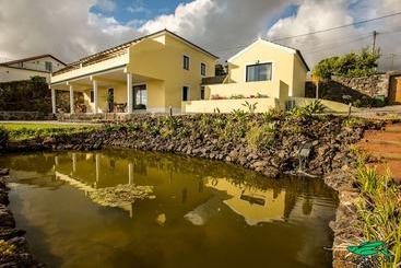 דירות לתיירים Casa Dos Lagos   Rral Nº 2187