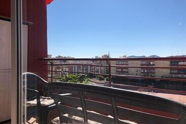 דירות לתיירים Fuengirola Luxury