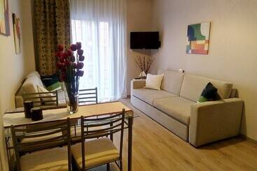 شقق خاصة سياحية Kiriaki House