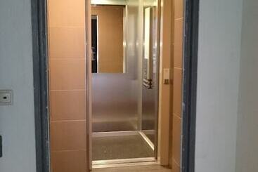 آپارتمان‌های توریست‌ها Klein Aber Fein   Apartments In Köln