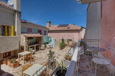 דירות לתיירים La Dolce Vita Residence