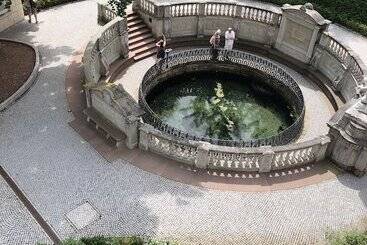 Turist apartmanları Schwarzwaldhaus Angelhof