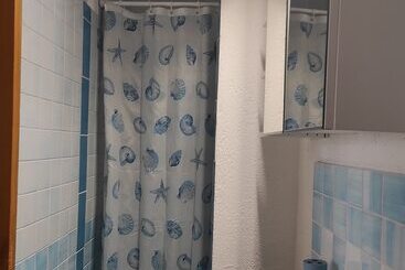 Жильё для туристов Studio Rakella