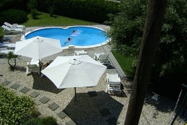 游客公寓 Sunny Apartments