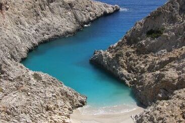 דירות לתיירים The Garden Of Zephyrus   West