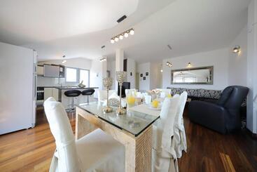 관광객 아파트 Villa Olive Garden