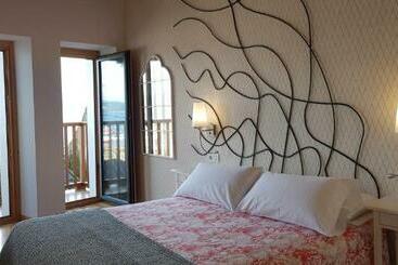 游客公寓 A Casiña De Dina