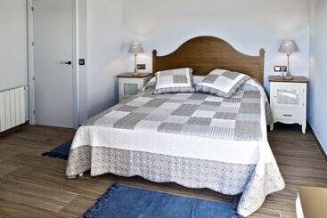 ツーリストアパートメント Apartament La Terrassa   Mas El Brugue