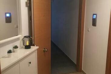 Apartamento Ahola