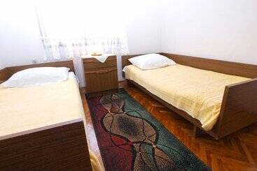 ツーリストアパートメント Apartment 1070