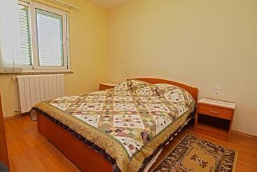 דירות לתיירים Apartment 1094