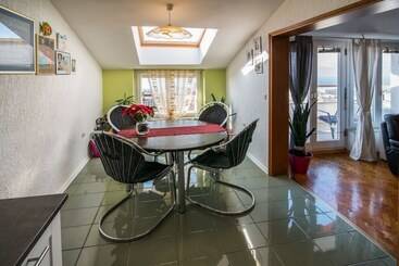 דירות לתיירים Apartment Belvedere