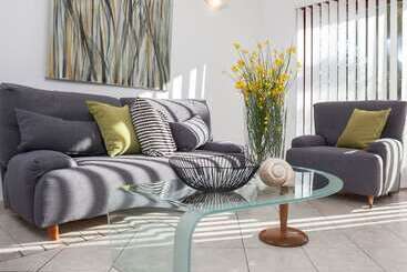 관광객 아파트 Apartment Ivanka