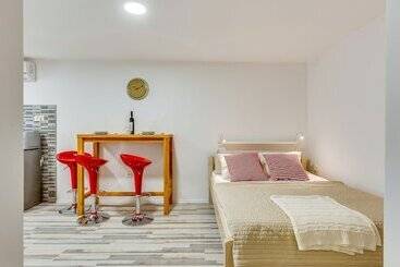 游客公寓 Apartments Small Sweet & Cosy