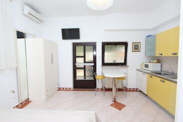 דירות לתיירים Apartments Villa Buric
