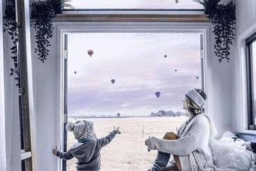 Charlotte Tiny House