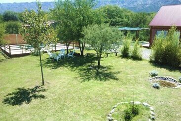 Жильё для туристов Duplex La Lechuza