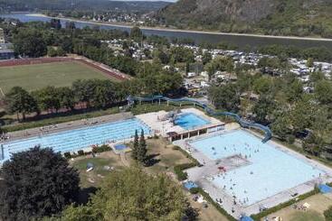 Ferienwohnungen Traubeneiche