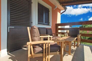 游客公寓 House 1698