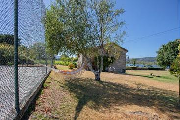 Liiiving Caminha Riverfront Garden Villa