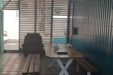 بنسيون Gostevoy Dom