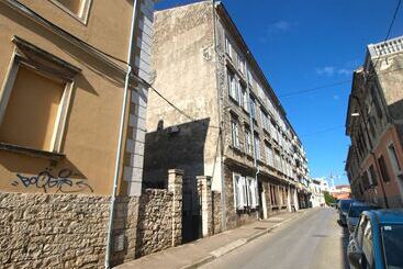 Пансион Room 1646