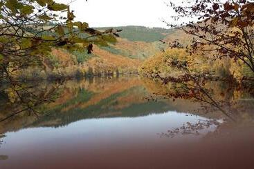 游客公寓 Rurtalapartment