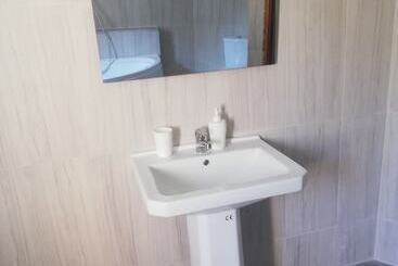 ツーリストアパートメント Salamina S Apartment