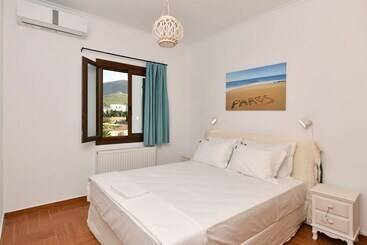 شقق خاصة سياحية Villa Trifylia