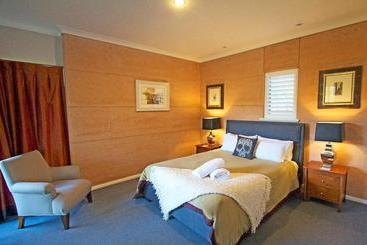 آپارتمانهای توریستها Abundance